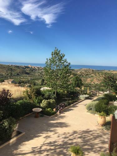 Agroturismo Agriturismo Casa Balata