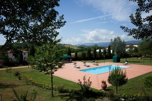 Villa Viesca Toscana Suites&villas