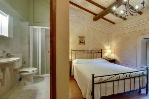 Apartamento Life Of Tuscany