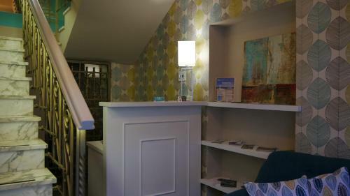 Hostal Domus Nova