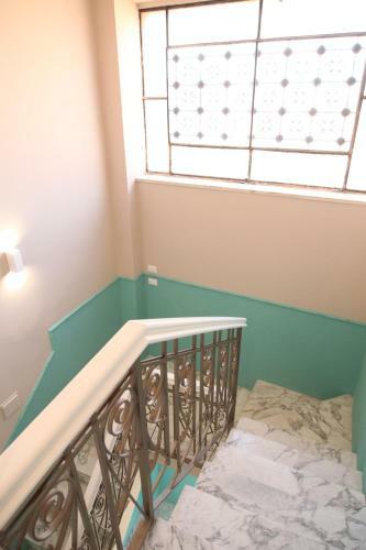 Hostal Domus Nova