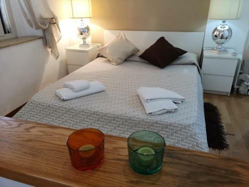 Hostal San Giorgio Apartments