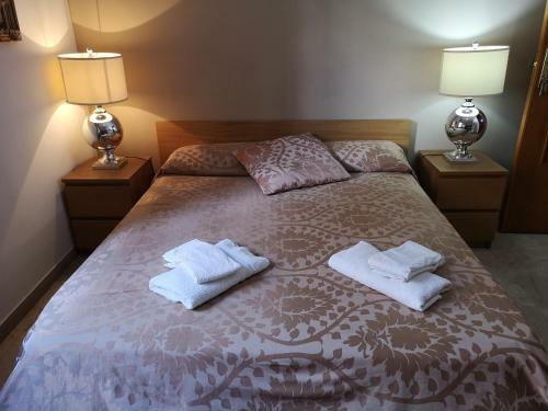 Hostal San Giorgio Apartments
