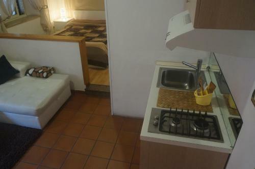 Hostal San Giorgio Apartments