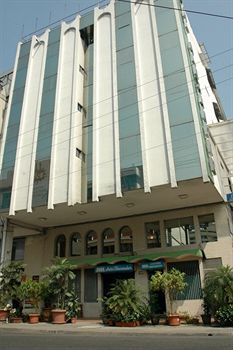 Hotel Alexander