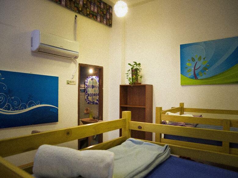 Hotel Manso Boutique Guesthouse