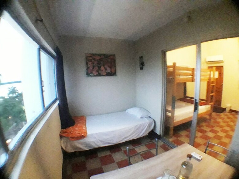 Hotel Manso Boutique Guesthouse