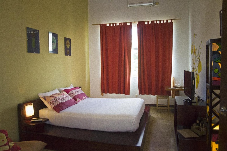 Hotel Manso Boutique Guesthouse