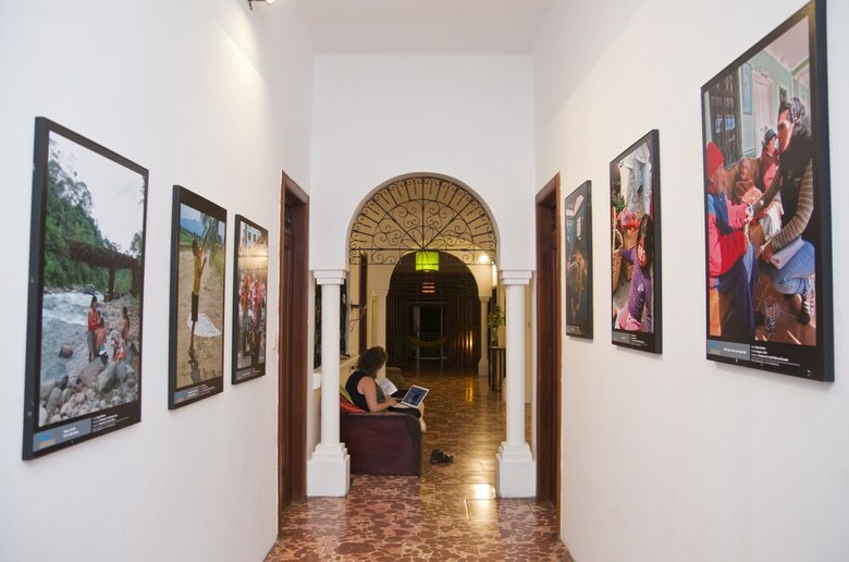 Hotel Manso Boutique Guesthouse