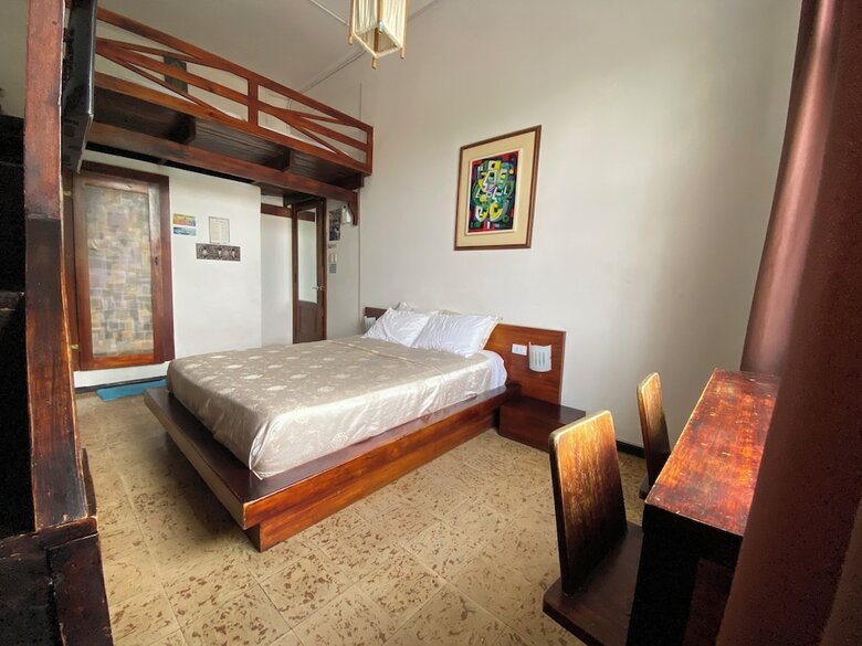 Hotel Manso Boutique Guesthouse