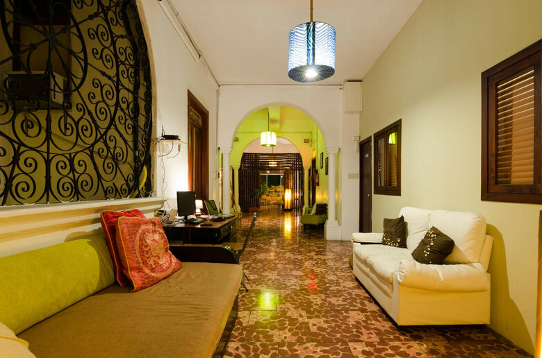 Hotel Manso Boutique Guesthouse