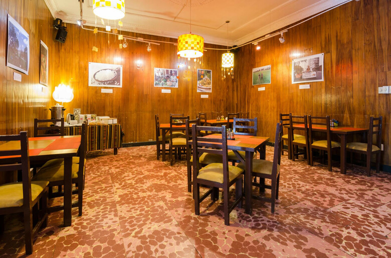 Hotel Manso Boutique Guesthouse