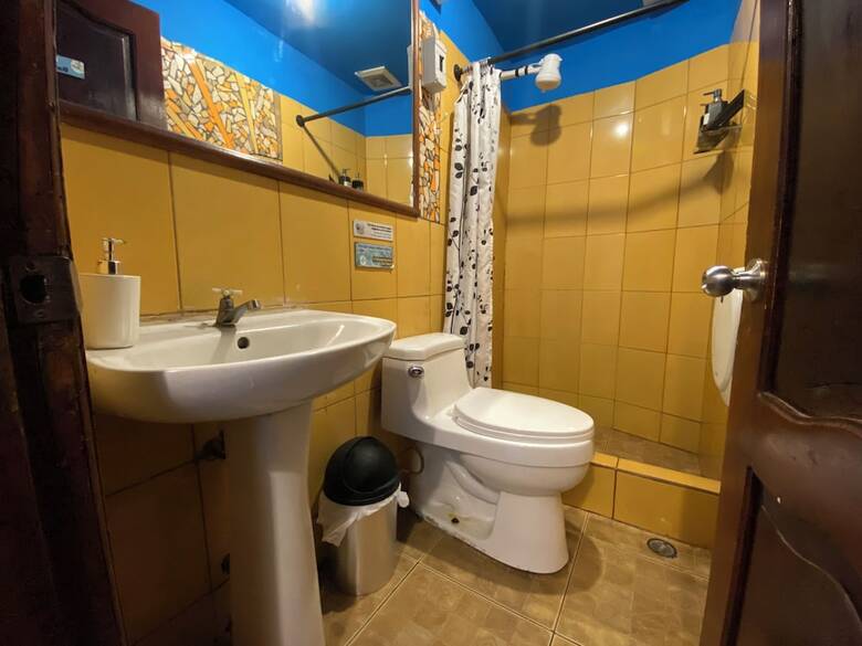 Hotel Manso Boutique Guesthouse