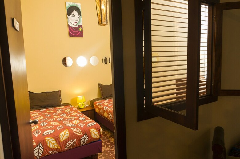 Hotel Manso Boutique Guesthouse
