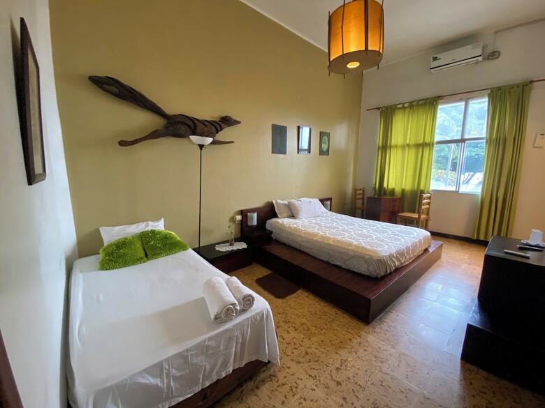 Hotel Manso Boutique Guesthouse