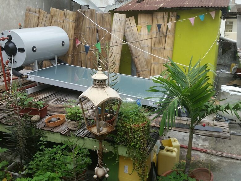 Hotel Manso Boutique Guesthouse