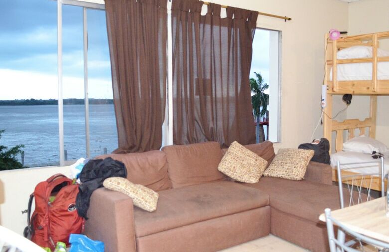 Hotel Manso Boutique Guesthouse