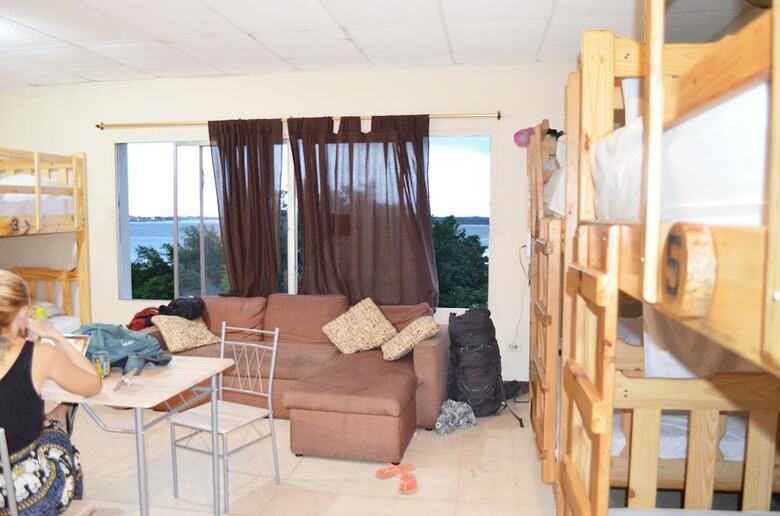 Hotel Manso Boutique Guesthouse