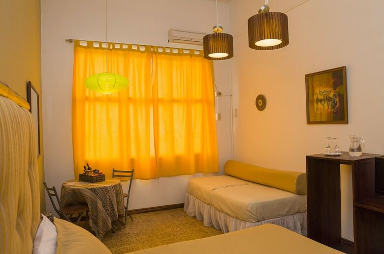 Hotel Manso Boutique Guesthouse