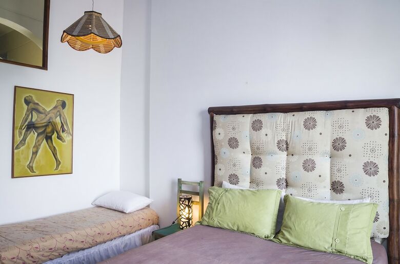 Hotel Manso Boutique Guesthouse