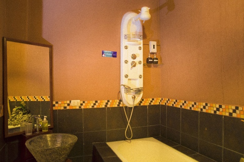 Hotel Manso Boutique Guesthouse