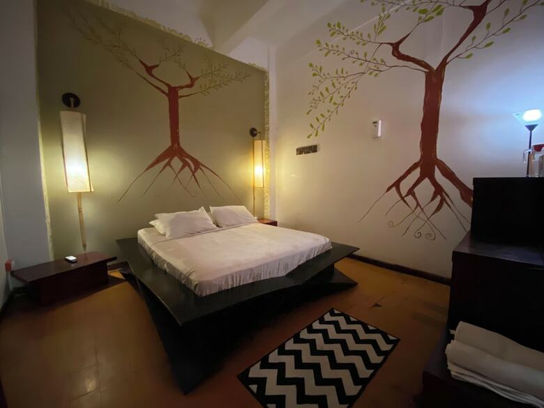 Hotel Manso Boutique Guesthouse