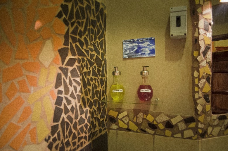 Hotel Manso Boutique Guesthouse