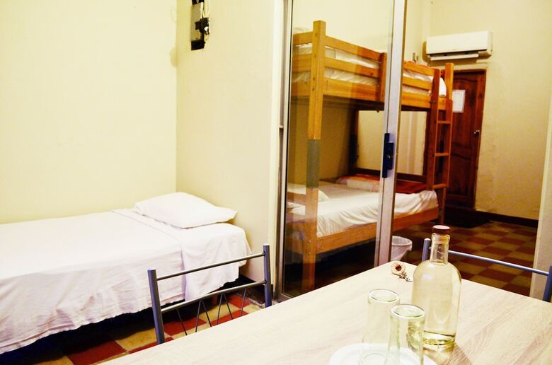 Hotel Manso Boutique Guesthouse