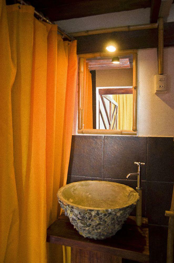 Hotel Manso Boutique Guesthouse