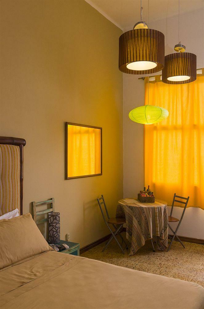 Hotel Manso Boutique Guesthouse