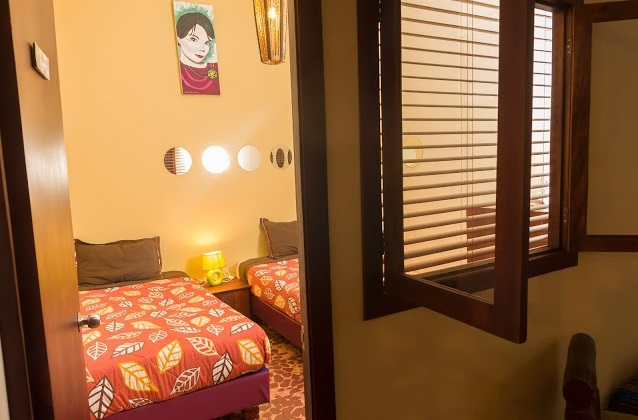 Hotel Manso Boutique Guesthouse