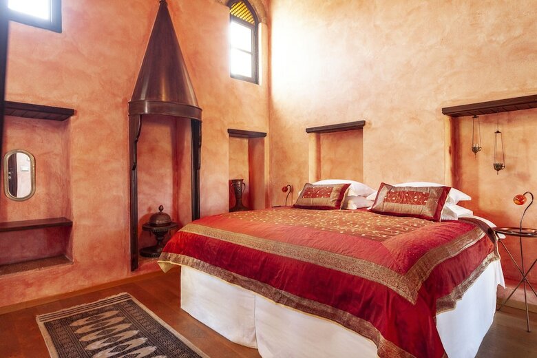 Hotel Spirit Of The Knights