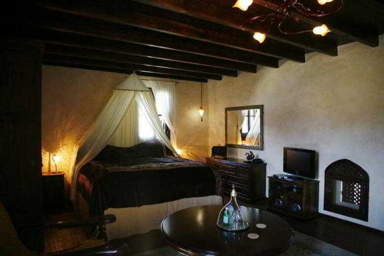 Hotel Spirit Of The Knights