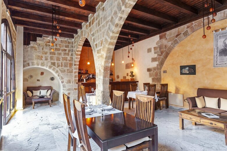 Hotel Spirit Of The Knights