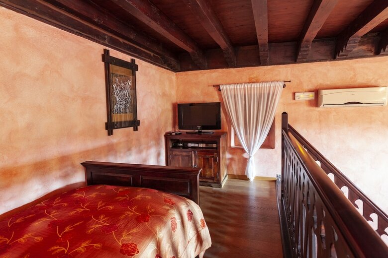 Hotel Spirit Of The Knights