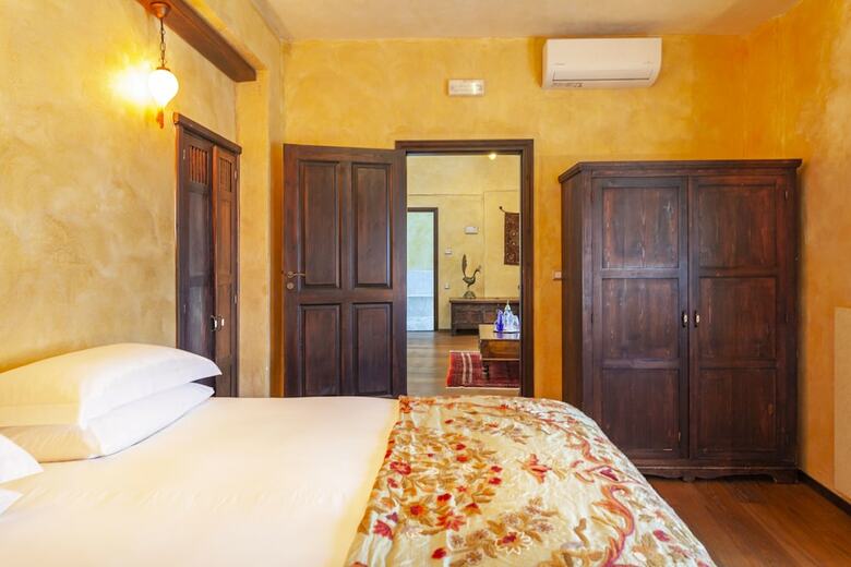 Hotel Spirit Of The Knights