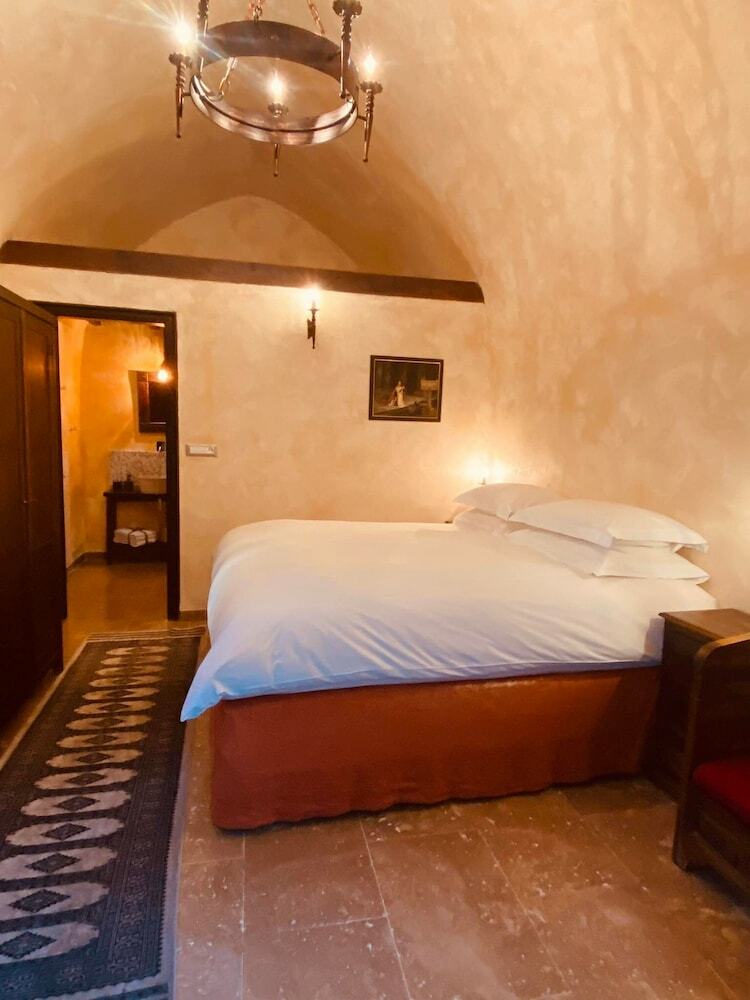 Hotel Spirit Of The Knights