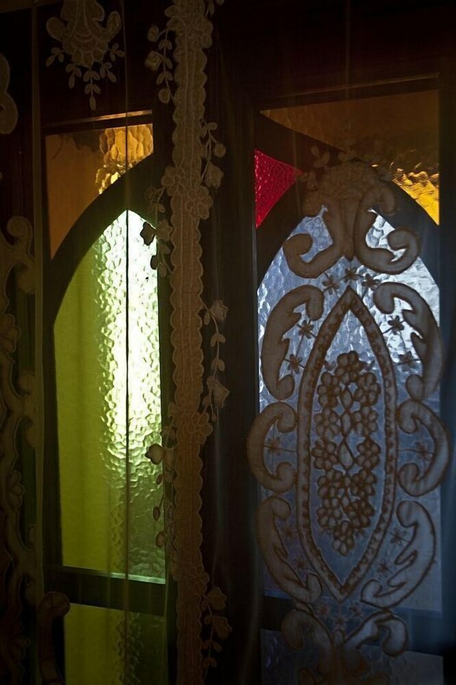 Hotel Spirit Of The Knights
