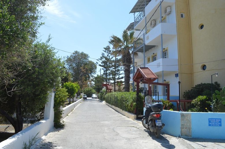 Park Hotel