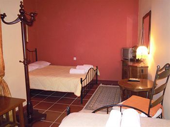 Hotel Atheaton Guesthouse