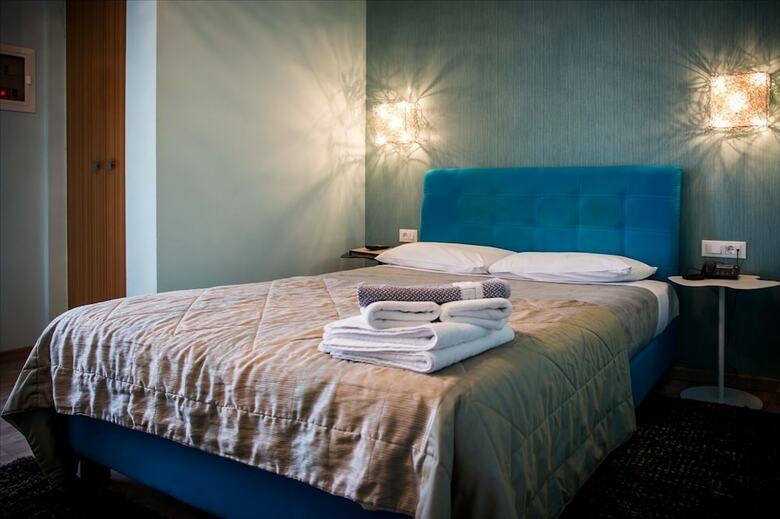 Hotel Amfitriti Palazzo