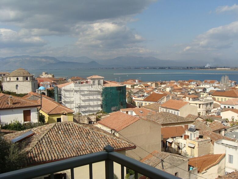 Hotel Amfitriti Palazzo