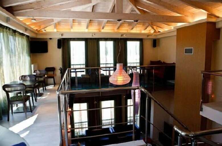 Hotel Amfitriti Palazzo