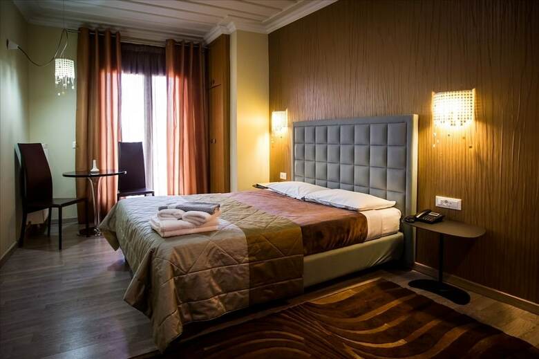 Hotel Amfitriti Palazzo