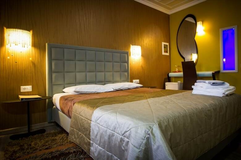 Hotel Amfitriti Palazzo