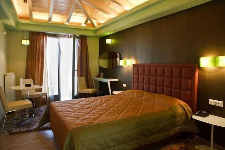 Hotel Amfitriti Palazzo