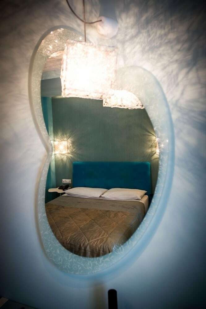 Hotel Amfitriti Palazzo