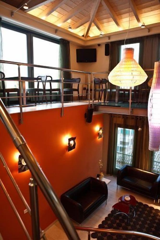 Hotel Amfitriti Palazzo