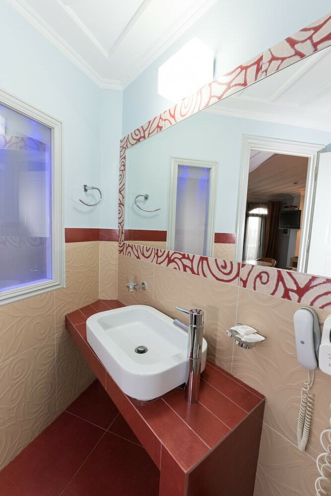 Hotel Amfitriti Palazzo