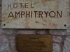 Amphitryon Hotel